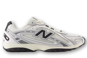 NB 204L SILVER BLACK METALLIC