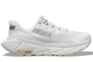 HOKKA SKYLINE FLOAT X ALL WHITE