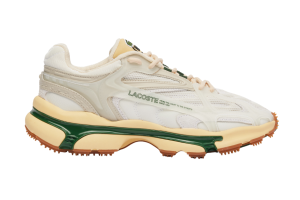LACOSTE L003 2K24 X HIGHSNOBIETY SNEAKERS