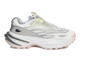 LACOSTE AUDYSSOR TRAIL WHITE