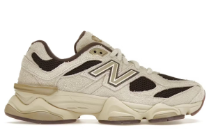 NB 9060 BEIGE BROWN