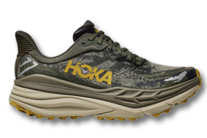 HOKKA OLIVE STINSON 7 TRAINERS