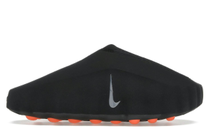 NIKEE MIND 001 BLACK