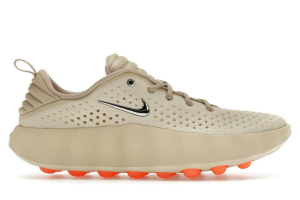 NIKEE MIND 002 LIGHT KHAKI