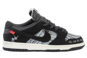 THE DOGS X NIKEE SB DNK LOW ADONIS