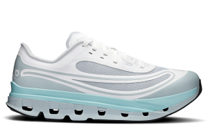 ON RUNNING OC FLOW 5 AD HAIL WHITE