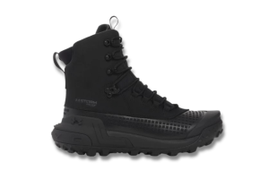 UA HOVR INFIL WATERPROOF TACTICAL BOOTS