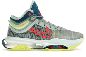 AIR ZOOM G.T. JUMP 2 ALPHA WAVE