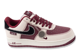 AF 1 LOW X DIOR EDITION
