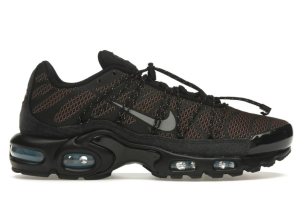 AIRMAX PLUS UTILITY BAROQUE BROWN