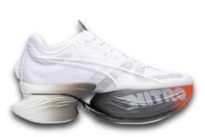 NITRO FASTROID WHITE