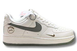 AF1 LOW X TRAVIS SCOTT CACTUS JACK OLIVE