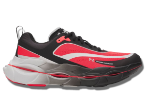 UA HALO RACER RUNNING SHOE UA