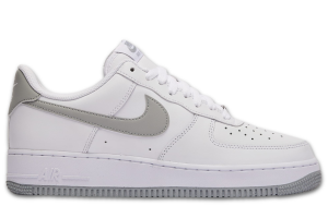 AF 1 07 LIGHT SMOKE GREY