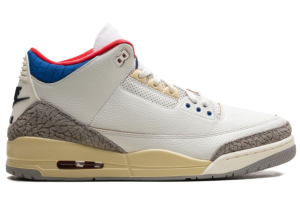 AJ 3 SEOUL 2.0 GREY CEMENT