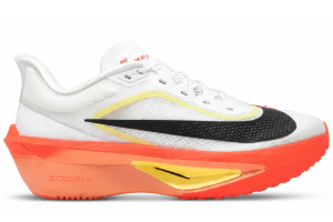 ZOOM FLY 6 ROAD RACING MAGIC EMBER