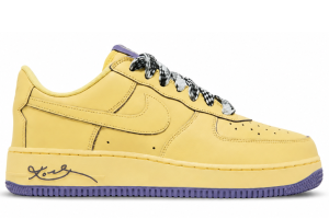 KOBE BRYANT X AF 1 LOW MAMBA MENTALITY