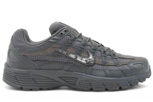 P-6000 PREMIUM IRON GREY
