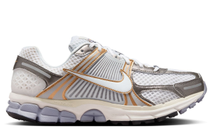ZOOM VOMERO 5 PLATINUM TINT METALLIC GOLD