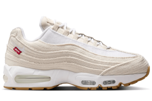 AIRMAX 95 OG X LEVIS LIGHT OREWOOD BROWN