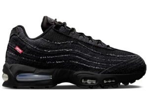 AIRMAX 95 OG X LEVIS DENIM BLACK ANTHRACITE