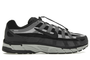 P-6000 ANTHRACITE SMOKE GREY