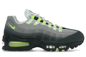 AIRMAX 95 OG NEON BIG BUBBLE