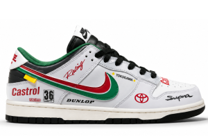 SB DNK CASTROL X TOYOTA SUPRA