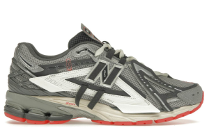 NB 1906A SLATE GREY RED