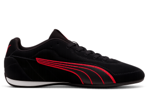 CATCH SD TRAINER BLACK RED