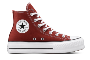 CNVRSE CHUCK TAYLOR 70S HIGH BURGENDDY