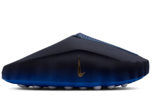 MIND 001 SLIDE BLACKENED BLUE GAME ROYAL