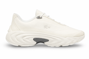 LACOSTEE SPINOR PREMIUM WHITE