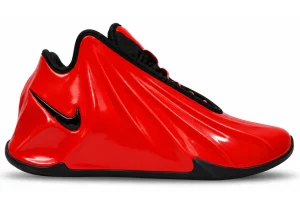 GT FUTURE INSPIRED BY VARSITY RED HYPERFLIGHT