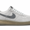 REIGNING CHAMP X AF 1 LOW GREY BLACK