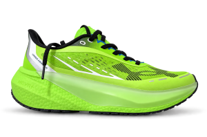 UA VELOCITI ELITE 2 NEON GREEN