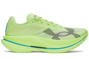 UA VELOCITI ELITE 3 LIME GREEN
