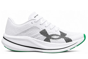 UA VELOCITI ELITE 3 WHITE