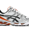 ASCS GEL-KAYANO 14 PIQUANT ORANGES
