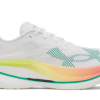 UA VELOCITI ELITE 3 ORANGE