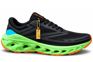 RBK FUEL FLEX RUN BLACK