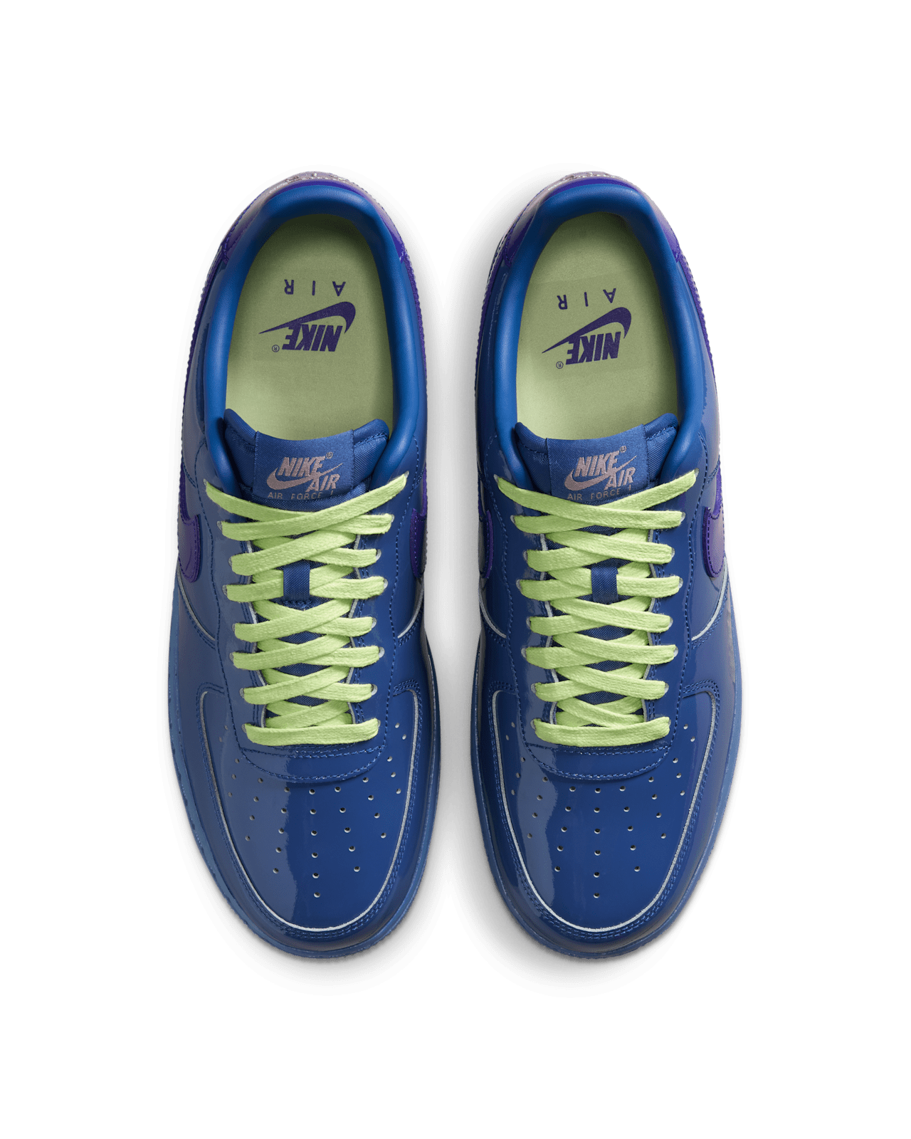air-force-1-low-release-date