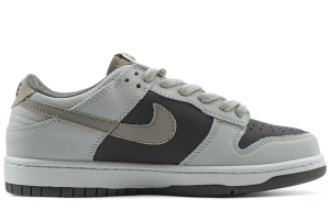 SB DNK LOW X OTOMO KATSUHIRO DARK BROWN