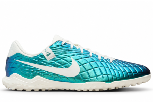 TIEMPO LEGEND 10 ACADEMY EMERALD TURF FOOTBALL