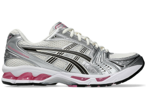 ASCS GEL KAYANO 14 CREAM SWEET PINK
