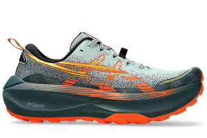 ASCS TRABUCO MAX 4 TRAIL NOVA ORANGE