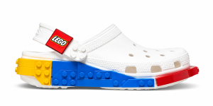 CROXS LEGO X 4LW SYSTEM CLOG