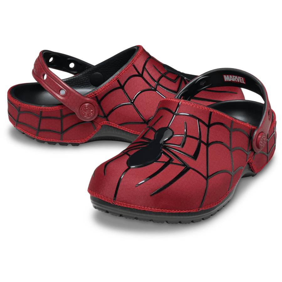 crocs